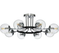 Потолочная люстра Vele Luce Intenso 8xE14 40W VL1413L08