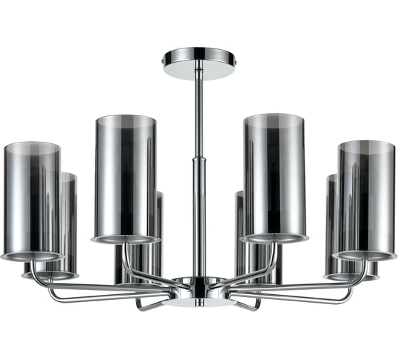 Потолочная люстра Vele Luce Licia 8xE14 40W VL1923L08