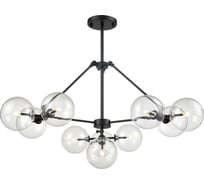 Потолочная люстра Vele Luce Universo 10xG4 28W VL2052L10