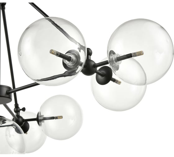 Потолочная люстра Vele Luce Universo 10xG4 28W VL2052L10