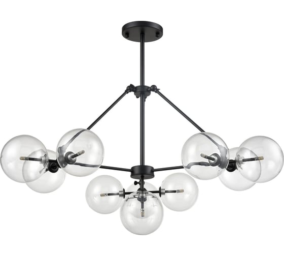 Потолочная люстра Vele Luce Universo 10xG4 28W VL2052L10