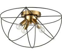 Потолочный светильник Vele Luce Asteroide 4xE14 40W VL5342L04