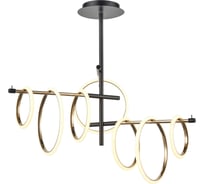 Потолочный светильник Vele Luce Bellezza LED 131 VL7262L07