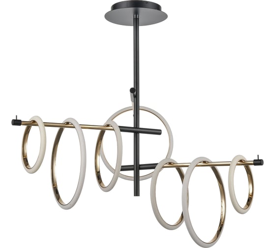 Потолочный светильник Vele Luce Bellezza LED 131 VL7262L07
