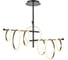 Потолочный светильник Vele Luce Bellezza LED 131 VL7262L07 1