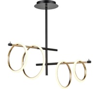 Потолочный светильник Vele Luce Bellezza LED 73 VL7262L04