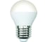 Светодиодная лампа Volpe LED-G45-7W/3000K/E27/FR/SLS UL-00008808 1