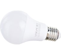 Светодиодная лампа Volpe LED-A60-12W/3000K/E27/FR/SLS UL-00008776