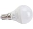 Светодиодная лампа Volpe LED-G45-7W/3000K/E14/FR/SLS UL-00008817 1