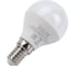 Светодиодная лампа Volpe LED-G45-7W/3000K/E14/FR/SLS UL-00008817 2