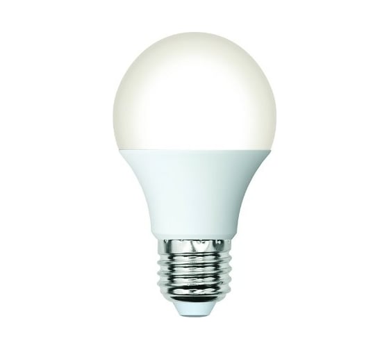 Светодиодная лампа Volpe LED-A60-5W/3000K/E27/FR/SLS UL-00008769 1