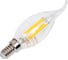 Светодиодная лампа Volpe LED-CW35-6W/4000K/E14/CL/SLF UL-00008337 3