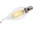 Светодиодная лампа Volpe LED-CW35-6W/4000K/E14/CL/SLF UL-00008337 4