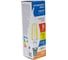 Светодиодная лампа Volpe LED-CW35-5W/3000K/E14/CL/SLF UL-00008334 2