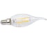 Светодиодная лампа Volpe LED-CW35-5W/3000K/E14/CL/SLF UL-00008334 4