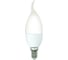 Светодиодная лампа Volpe LED-CW37-6W/3000K/E14/FR/SLS UL-00008801 1