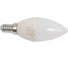 Светодиодная лампа Volpe LED-C37-6W/6500K/E14/FR/SLS UL-00008796 4