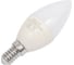 Светодиодная лампа Volpe LED-C37-6W/6500K/E14/FR/SLS UL-00008796 1