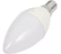 Светодиодная лампа Volpe LED-C37-6W/6500K/E14/FR/SLS UL-00008796 5