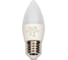 Светодиодная лампа Volpe LED-C37-6W/4000K/E27/FR/SLS UL-00008789 1