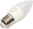 Светодиодная лампа Volpe LED-C37-6W/4000K/E27/FR/SLS UL-00008789 2