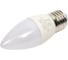 Светодиодная лампа Volpe LED-C37-6W/4000K/E27/FR/SLS UL-00008789 3