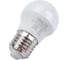 Светодиодная лампа Volpe LED-G45-5W/4000K/E27/FR/SLS UL-00008804 2