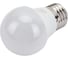 Светодиодная лампа Volpe LED-G45-5W/4000K/E27/FR/SLS UL-00008804 3
