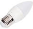Светодиодная лампа Volpe LED-C37-5W/4000K/E27/FR/SLS UL-00008787 3
