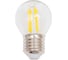 Светодиодная лампа Volpe LED-G45-4W/4000K/E27/CL/SLF UL-00008305 1