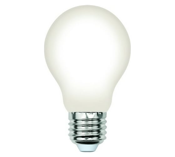 Светодиодная лампа Volpe LED-A60-9W/4000K/E27/FR/SLF UL-00008301