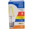 Светодиодная лампа Volpe LED-A60-6W/3000K/E27/CL/SLF UL-00008298 4
