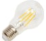 Светодиодная лампа Volpe LED-A60-6W/3000K/E27/CL/SLF UL-00008298 2