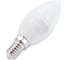Светодиодная лампа Volpe LED-C37-5W/3000K/E14/FR/SLS UL-00008792 2