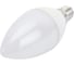 Светодиодная лампа Volpe LED-C37-5W/3000K/E14/FR/SLS UL-00008792 3