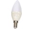 Светодиодная лампа Volpe LED-C37-5W/4000K/E14/FR/SLS UL-00008793 1
