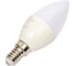 Светодиодная лампа Volpe LED-C37-5W/4000K/E14/FR/SLS UL-00008793 2