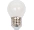 Светодиодная лампа Volpe LED-G45-6W/3000K/E27/FR/SLF UL-00008306 3