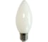 Светодиодная лампа Volpe LED-C35-6W/3000K/E27/FR/SLF UL-00008320 1