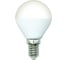 Светодиодная лампа Volpe LED-G45-5W/4000K/E14/FR/SLS UL-00008813 1