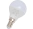 Светодиодная лампа Volpe LED-G45-5W/3000K/E14/FR/SLS UL-00008812 3