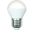 Светодиодная лампа Volpe LED-G45-6W/4000K/E27/FR/SLS UL-00008806 1
