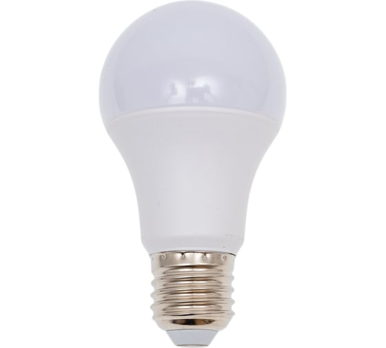 Светодиодная лампа Volpe LED-A60-9W/4000K/E27/FR/SLS UL-00008775 1