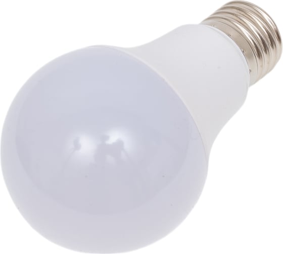 Светодиодная лампа Volpe LED-A60-9W/4000K/E27/FR/SLS UL-00008775