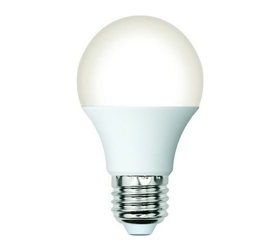 Светодиодная лампа Volpe LED-A60-9W/4000K/E27/FR/SLS UL-00008775 1