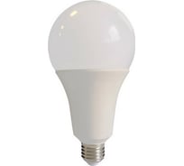 Светодиодная лампа Volpe LED-A95-35W/4000K/E27/FR/SLS UL-00008785