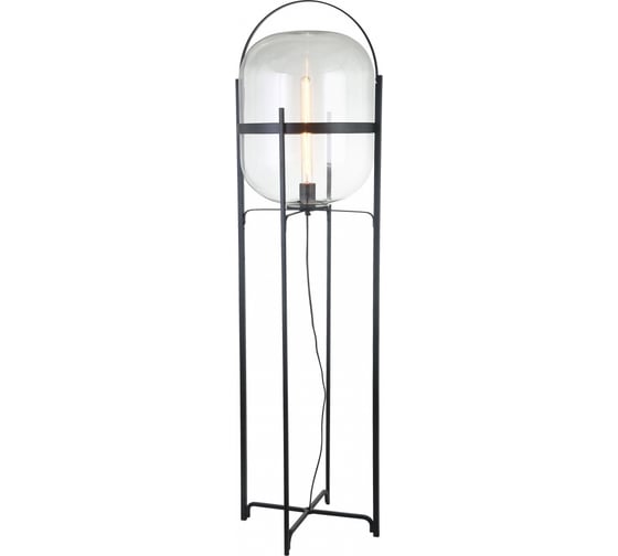 Напольный торшер LUSSOLE LSP-0603