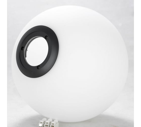 Торшер LUSSOLE LSP-0613