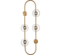 Бра Vele Luce Bianco 4 25 VL5714W11