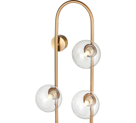 Бра Vele Luce Bianco 4 25 VL5714W11